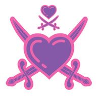 Pirates Of Love