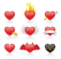 cut heart