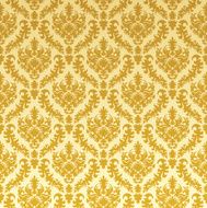 Gold Damask N2