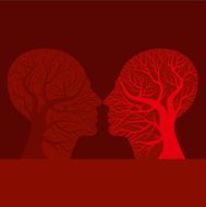 man and woman kissing N3