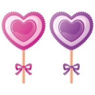 Lollipops N5