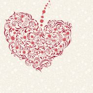 Fragile Heart
