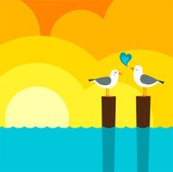 Summer love N9