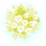 Spring Bouquet