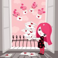 Love letters N6