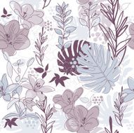 seamless pattern N2687