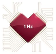 Digital heart N2