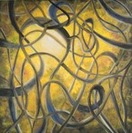 entangled