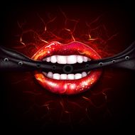 Sexy Lips N14