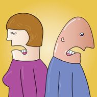 Relationship Difficulties N3