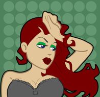 Seducer Red Head N2