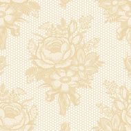 delicate lace bouquet N2