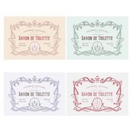 Vintage Label N28