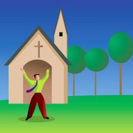 Priest N4