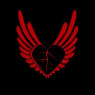 Winged heart N6