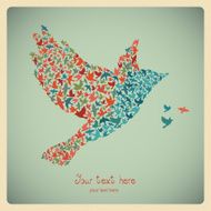 abstract pattern background N131