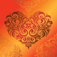 heart on fire N6