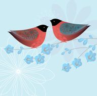 Lovebirds N10