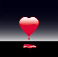 bleeding heart N14