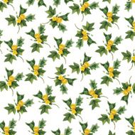 High Resolution Wallpaper with Flowers N3