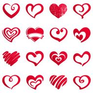 hearts N226