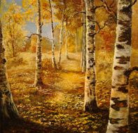 Birches