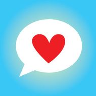 Heart Symbol N32