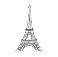 Tour Eiffel N3