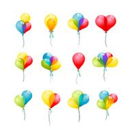 Balloons N32