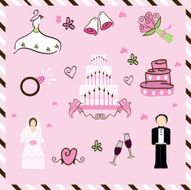 wedding symbols N2