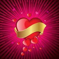 Valentine Banner N8