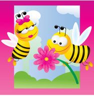 Bee`s love