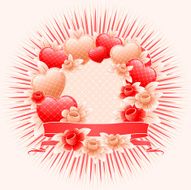 Valentines Day design N7