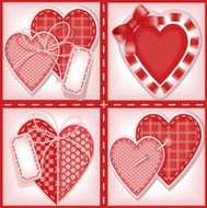 Valentines cards N2