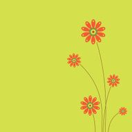 Flowers N346