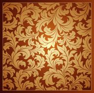 Foliage background
