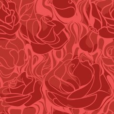 Pattern Rose N3