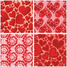 Hearts SP