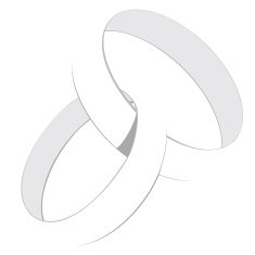 Wedding Rings N42