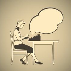 Typewriter N13