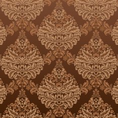 Damask pattern N70