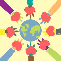 Love The Earth N2
