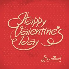 Happy Valentine's Day N295