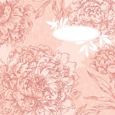 Romantic Peonies