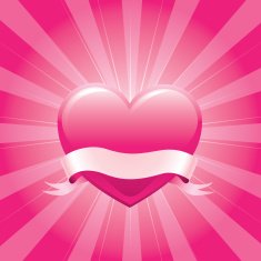 Bursting Heart