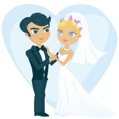 Just Merried - Wedding