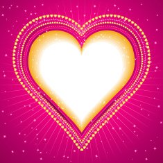 Big hearts vector N3