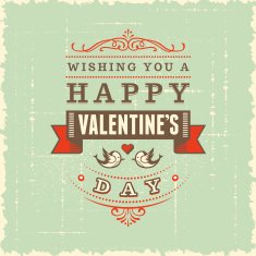 Valentine's Day Wishes N12
