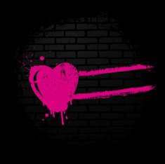 LOVE N738