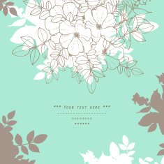 Gentle decor N53